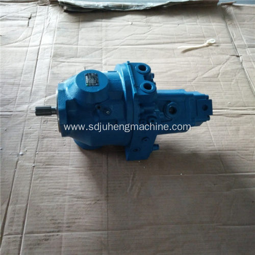 R55-3 hydraulic pump HANDOK AP2D25 31M8-10010 31M8-10011